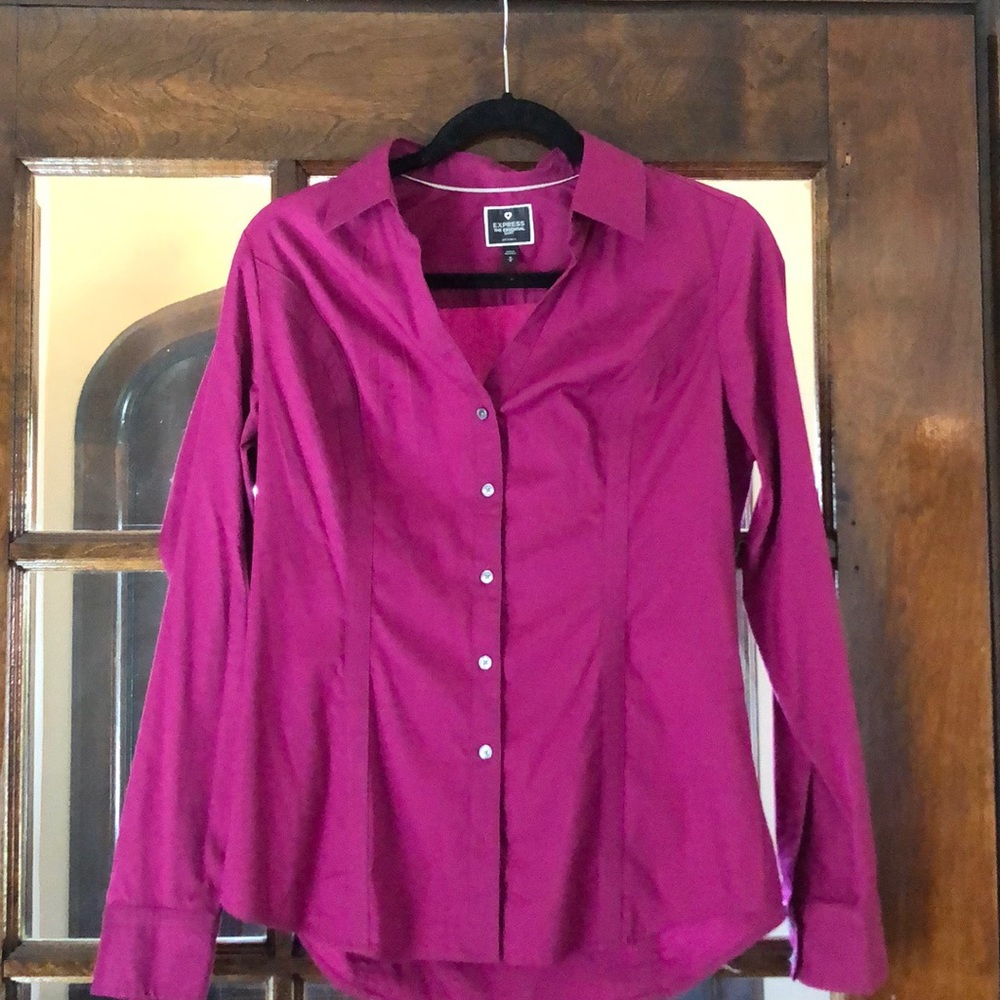 Express Essential Shirt